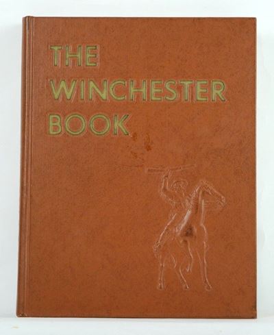 The Winchester Book