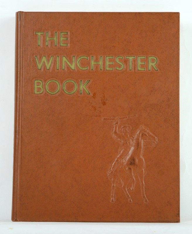 The Winchester Book
