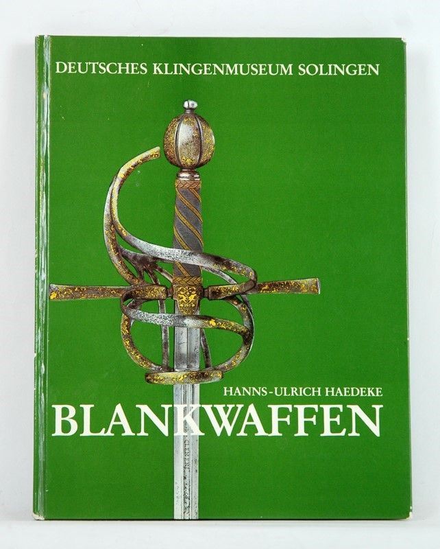 Blankwaffen