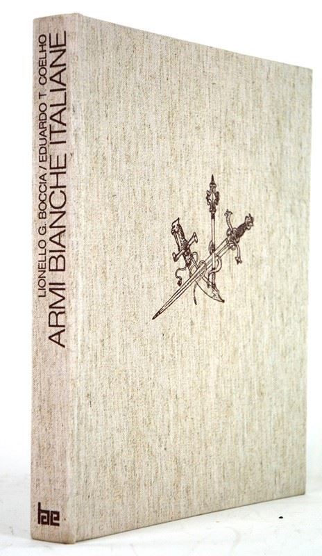 Armi bianche italiane  (Italia, XX Sec.)  - Asta ARMI ANTICHE, MILITARIA, LIBRI - Galleria Pananti Casa d'Aste