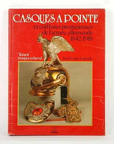 Casque a Pointe