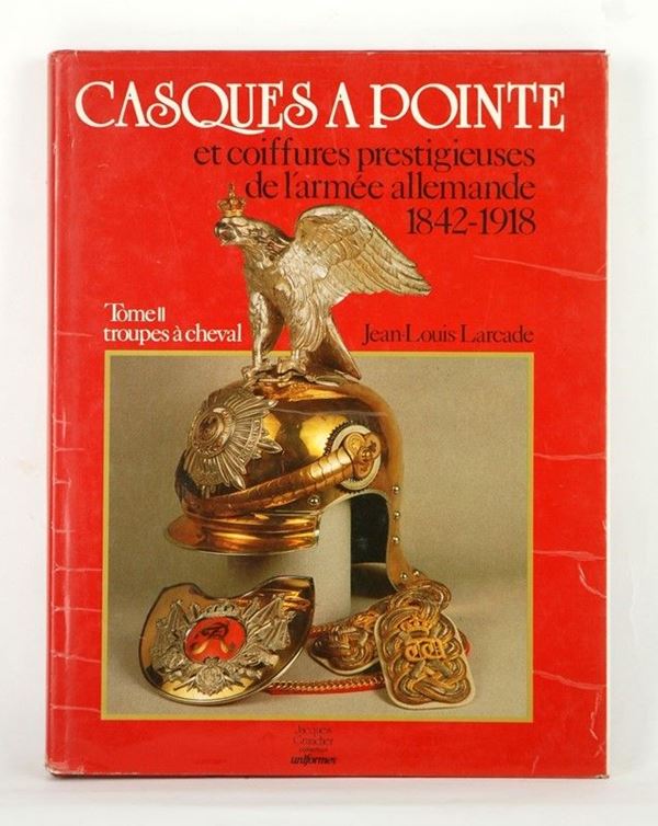 Casque a Pointe