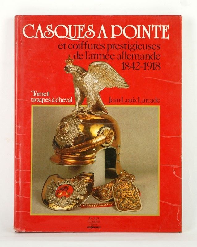 Casque a Pointe