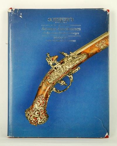 Catalogo D'aste