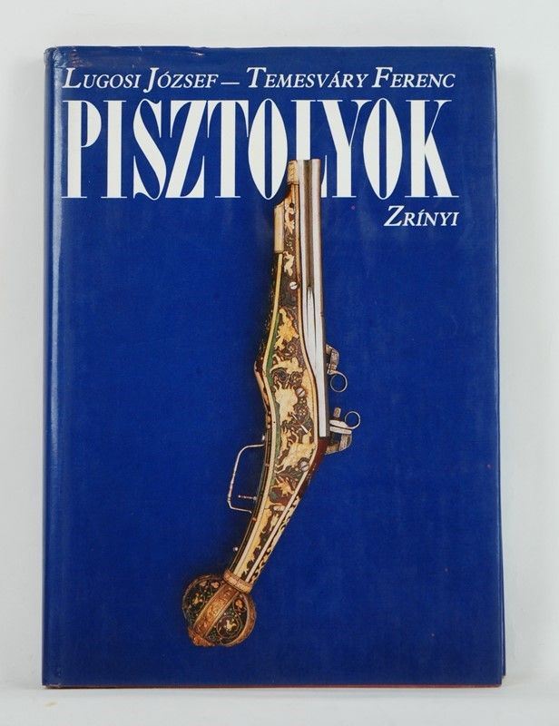 Pisztolyok