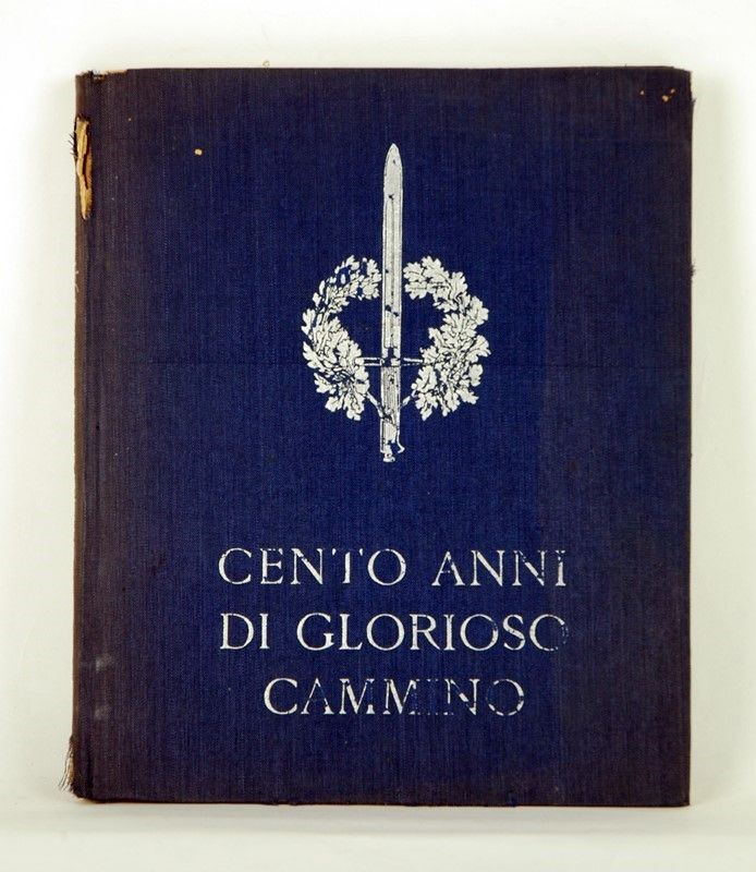 Cento Anni di Gloioso Cammino