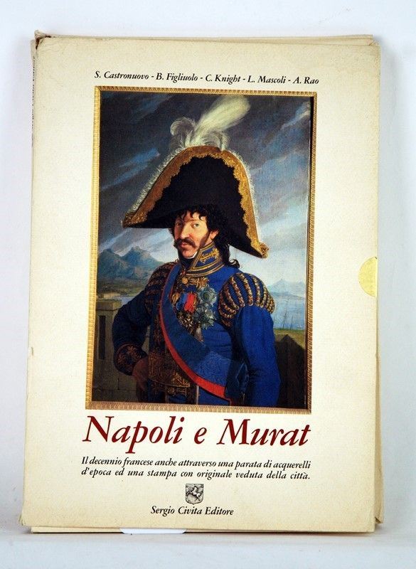 Napoli e Murat