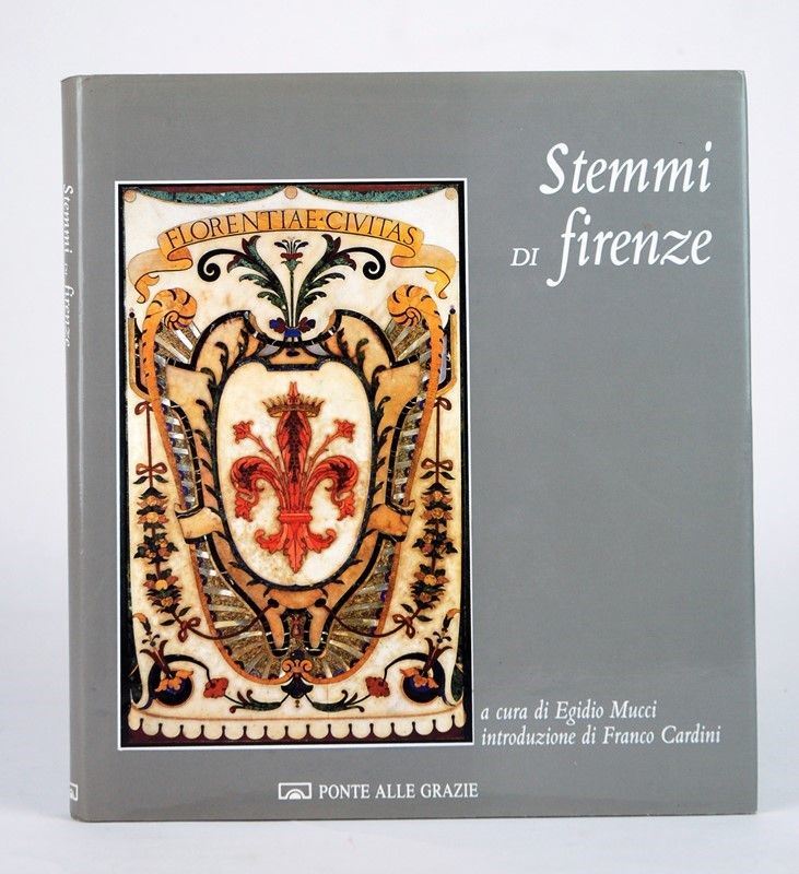 Stemmi di Firenze