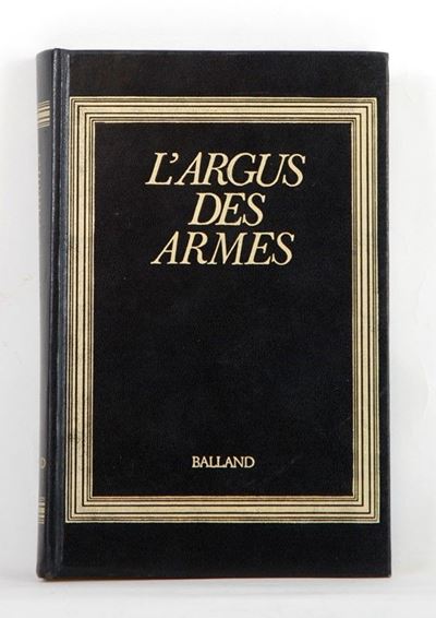 L'argus Des Armes