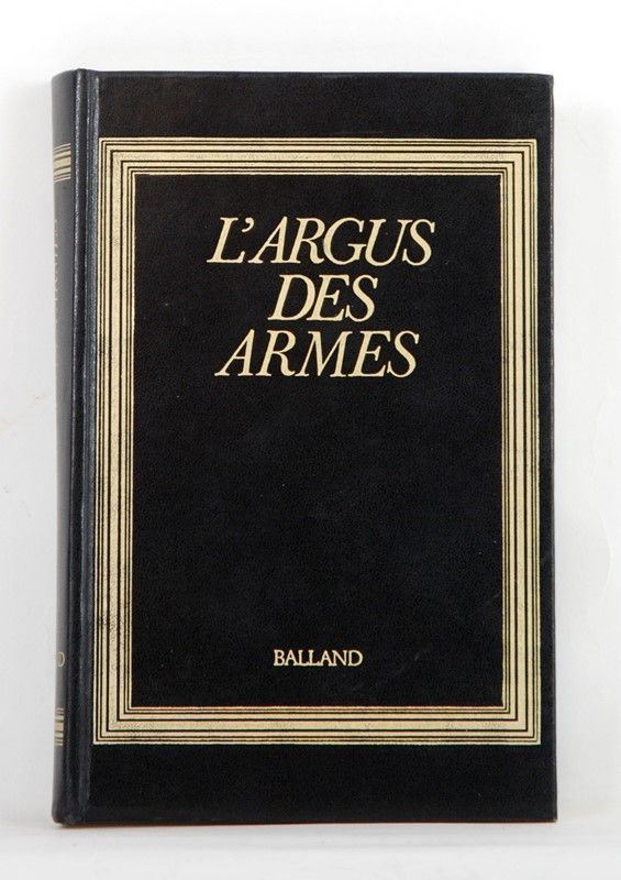 L'argus des armes