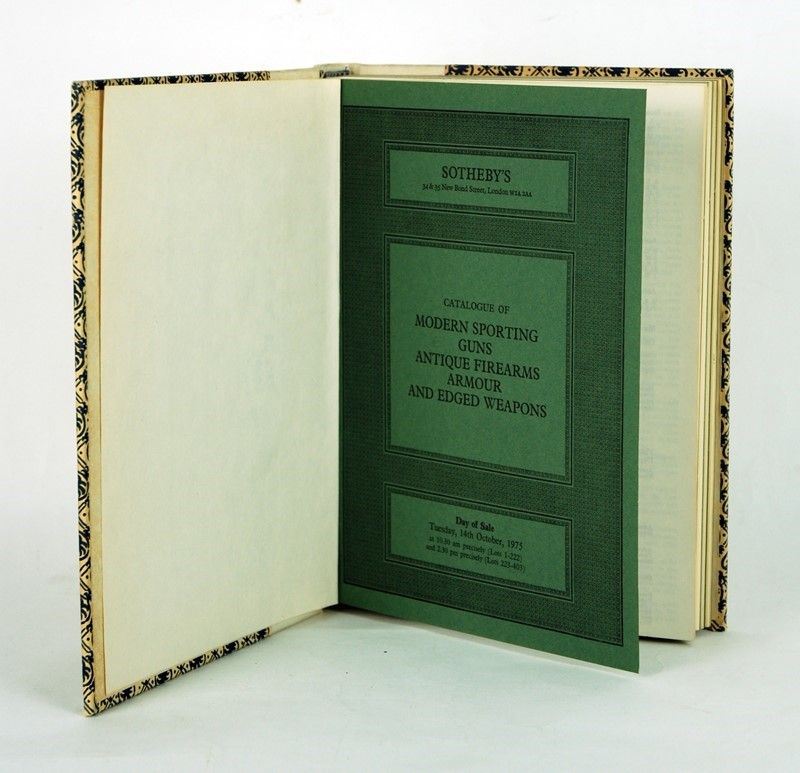 Catalogo D'aste