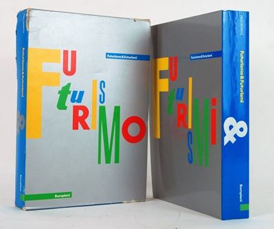 Futurismo & Futurismi