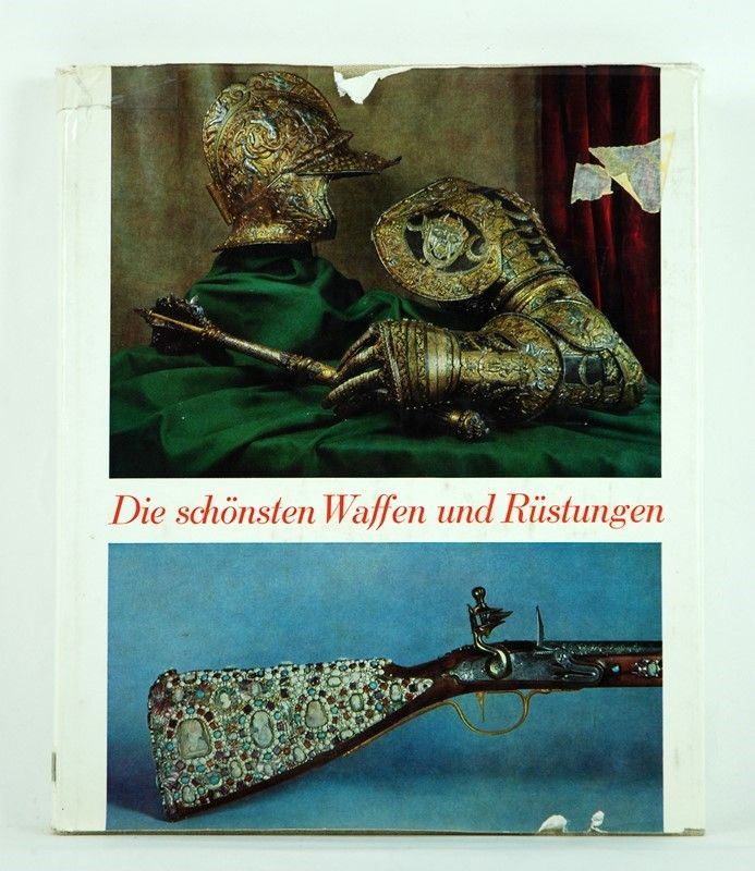 Die Schonsten Waffen Und Rustungen