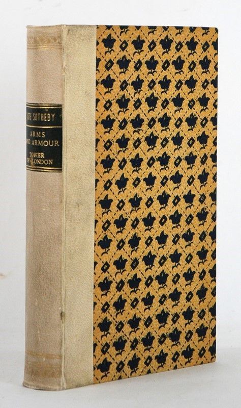 Cataloghi D'aste Rilegati