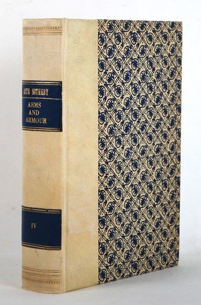 Cataloghi D'aste Rilegati