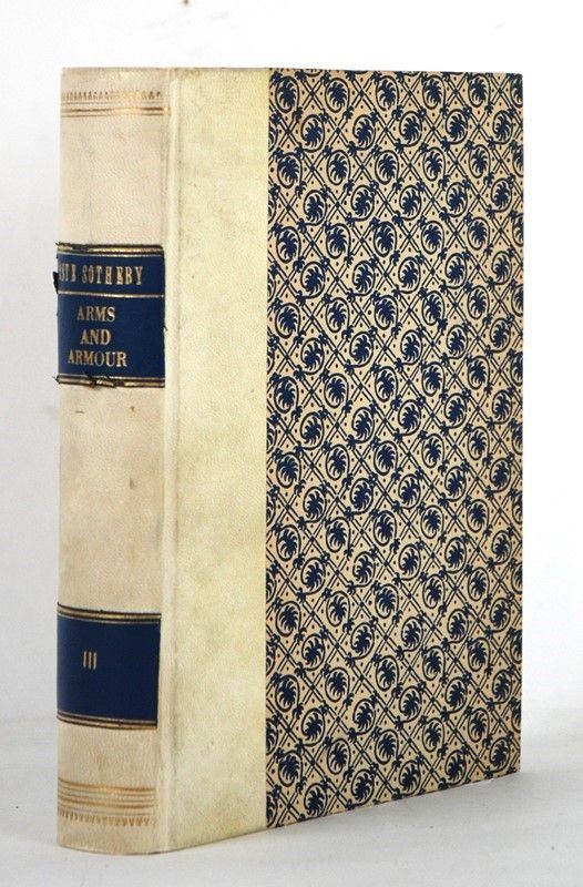 Cataloghi d'aste rilegati