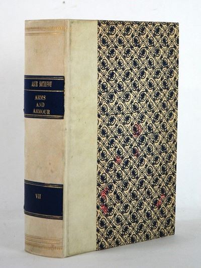 Cataloghi D'aste Rilegati