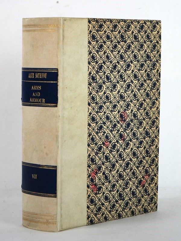Cataloghi d'aste rilegati