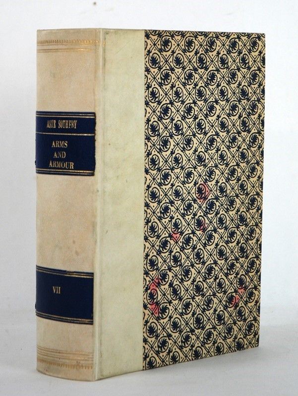 Cataloghi D'aste Rilegati