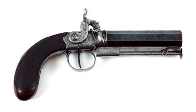 Pistola a Luninello
