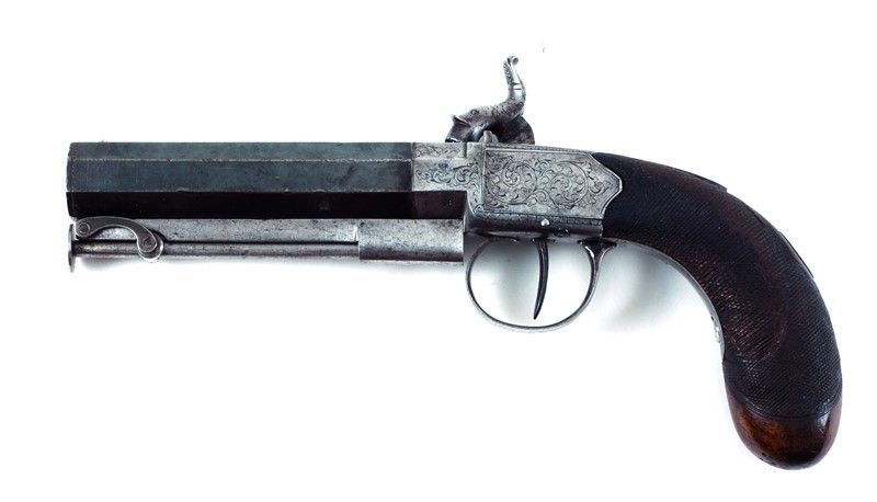 Pistola a Luninello