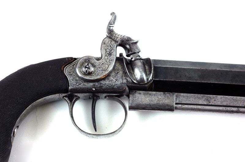 Pistola a Luninello