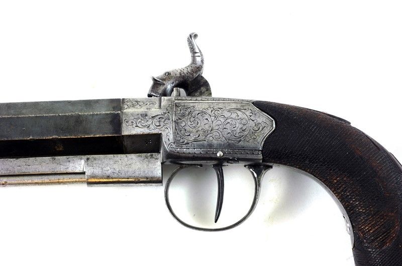 Pistola a Luninello