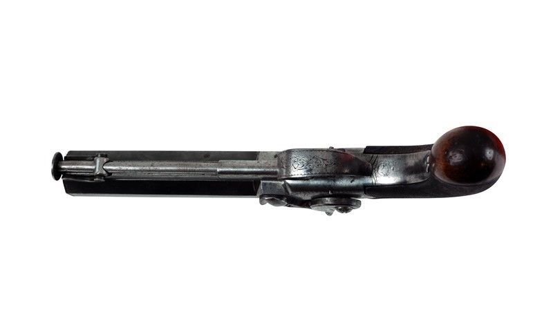 Pistola a Luninello