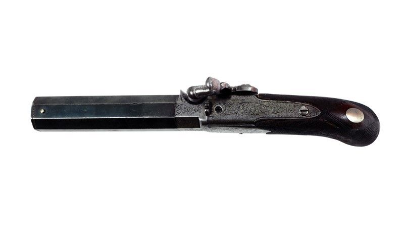 Pistola a Luninello