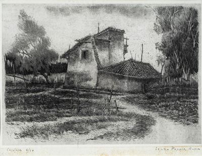 Casolare