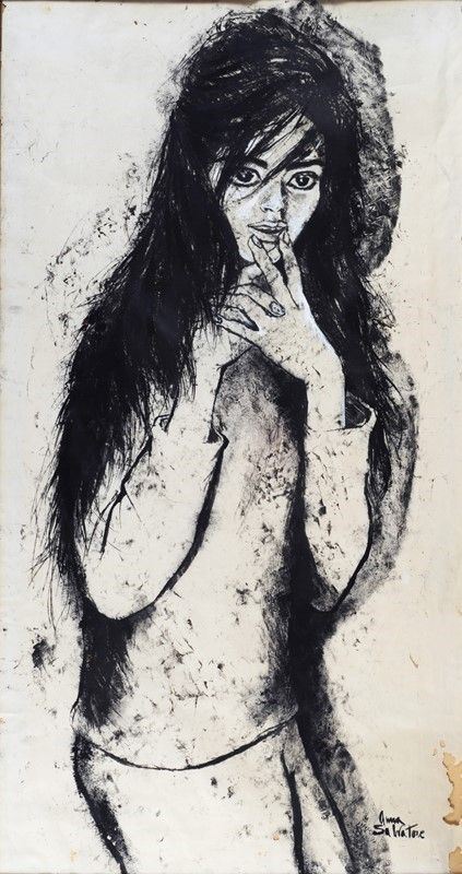 Anna Salvatore - Firgura