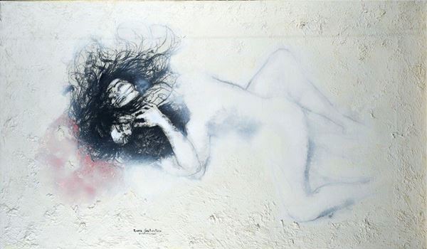 Anna Salvatore - Subliminal 