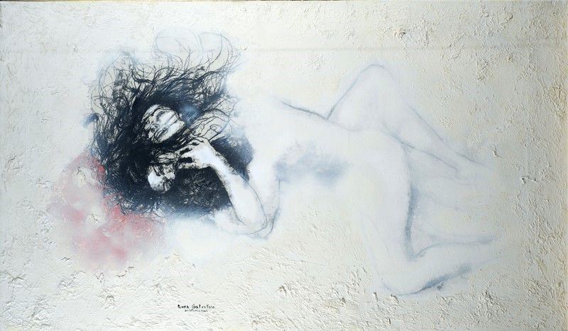 Anna Salvatore - Subliminal