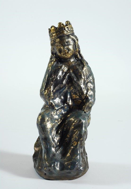 Pippo Pozzi - Madonna