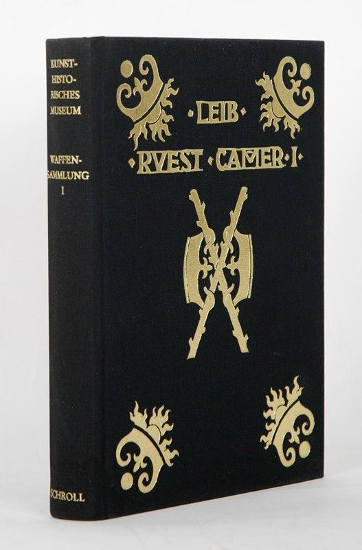 Leib Rvest Camer, Vol. 1