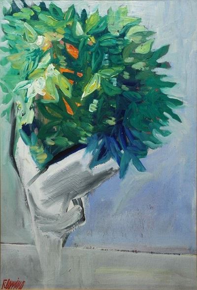 Mazzo di Fiori