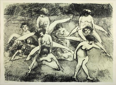 Nudi Femminili