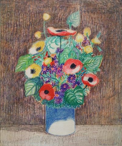 Vaso di Fiori