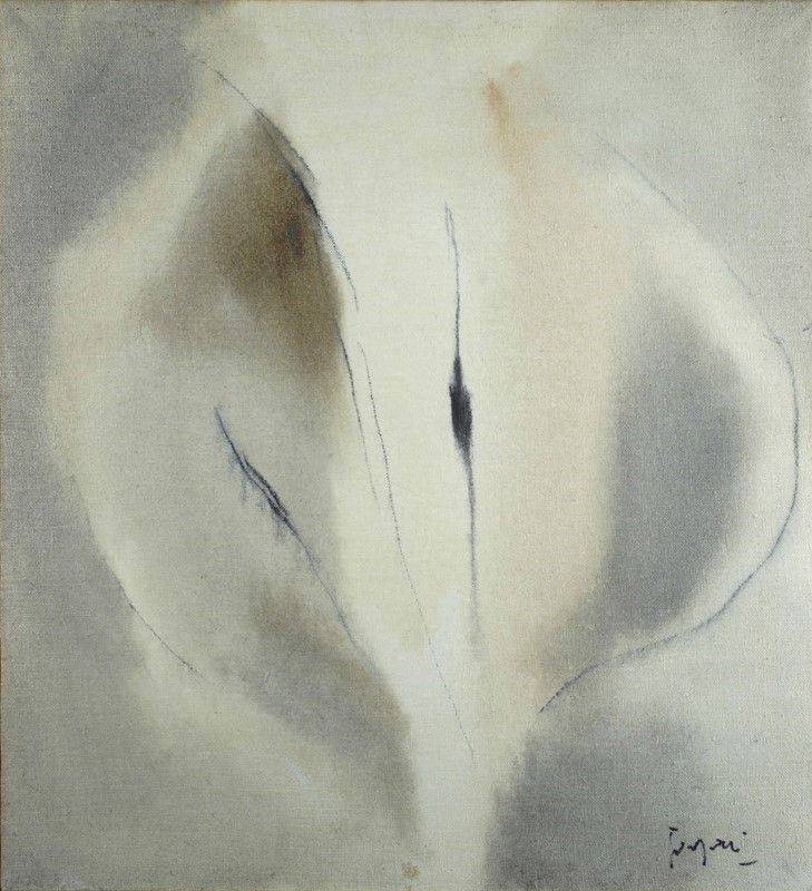 Luciano Gaspari - Forme nello Spazio