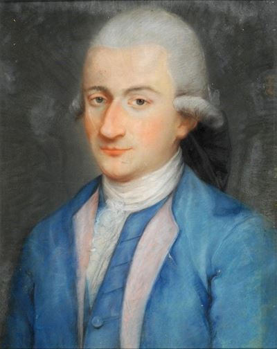 Ritratto di Gentiluomo