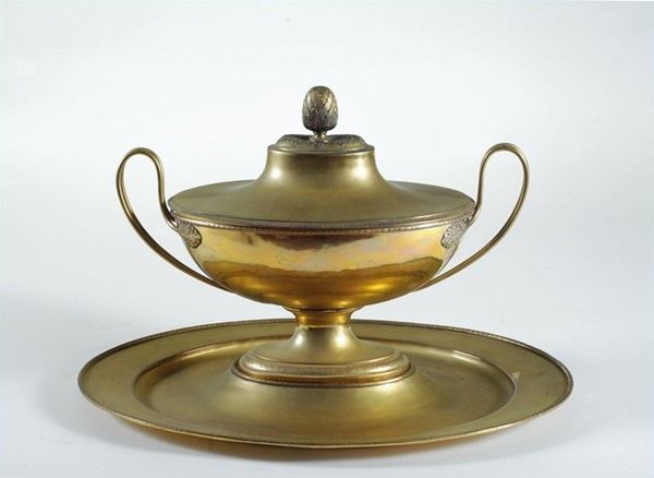 Vaso centrotavola 