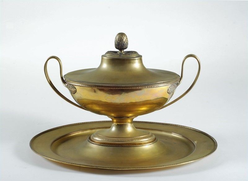 Vaso Centrotavola