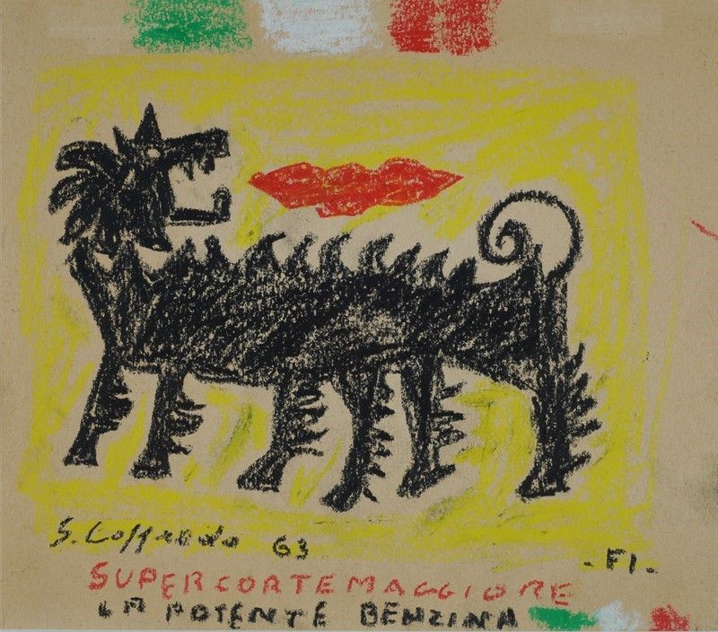 Silvio Loffredo - Eni