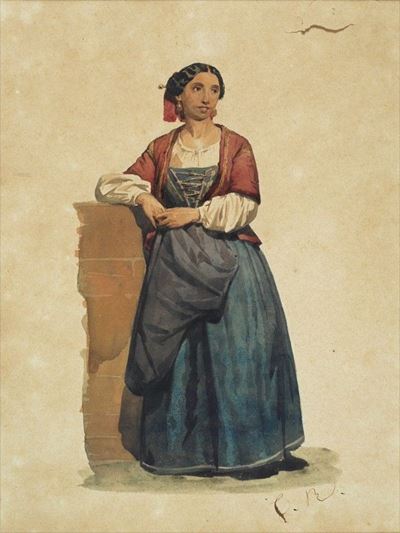 Figura Femminile