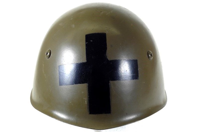 Elmetto Mod. '33