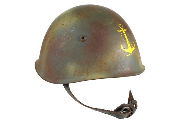 Elmetto Mod. '33                                                                                    