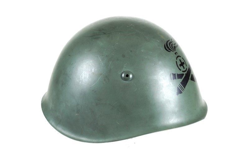 Elmetto Mod. '33