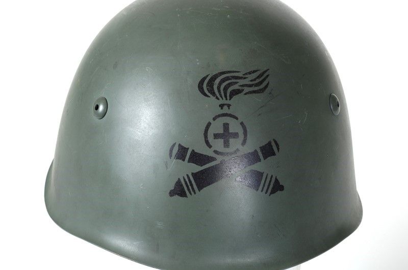 Elmetto Mod. '33