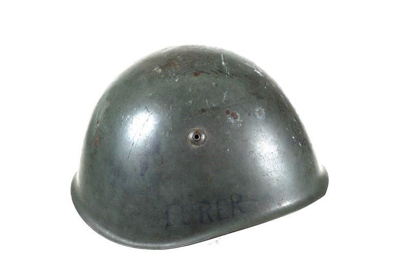 Elmetto Mod. '33