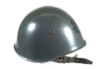 Elmetto Mod. '33